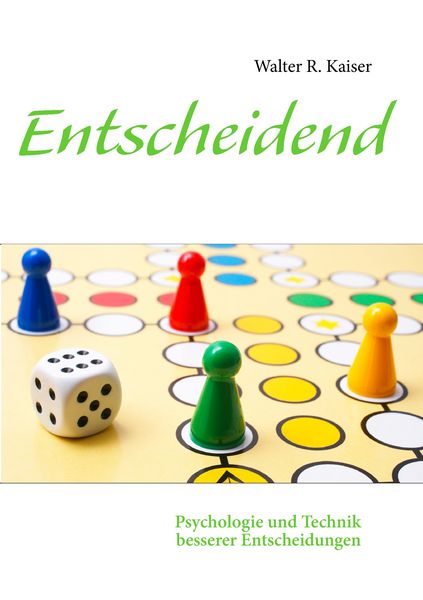 Produktbild: Entscheidend