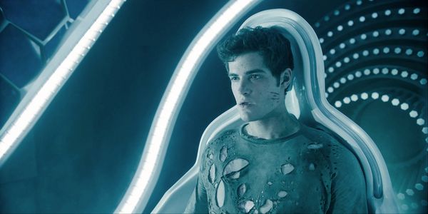 Produktbild: Max Steel