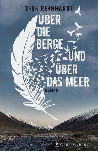Produktbild: &Uuml;ber die Berge und &uuml;ber das Meer