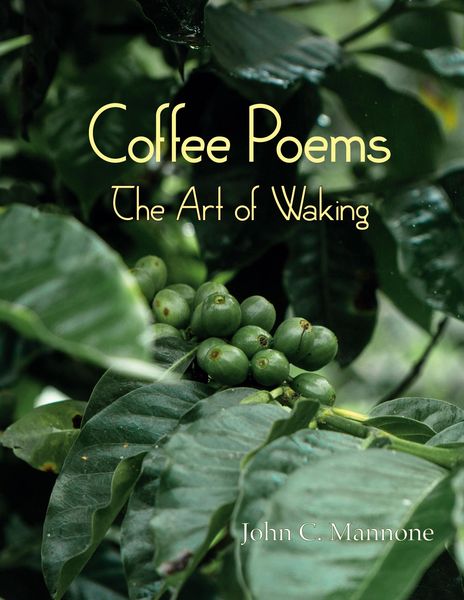 Produktbild: Coffee Poems