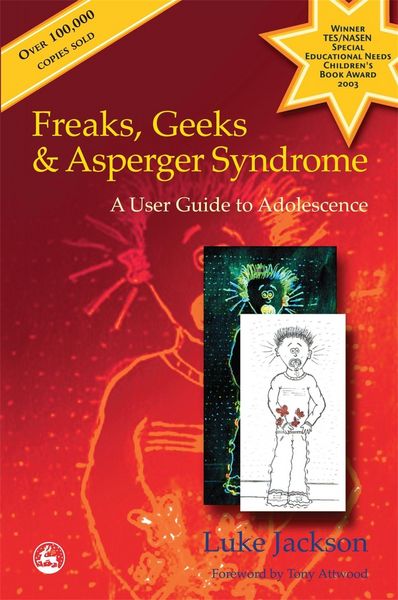 Produktbild: Freaks, Geeks and Asperger Syndrome