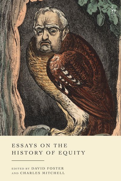 Produktbild: Essays on the History of Equity