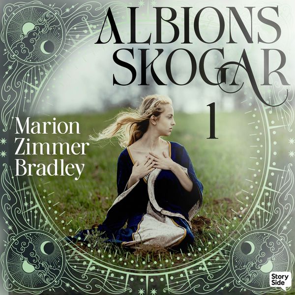 Produktbild: Albions skogar - Del 1