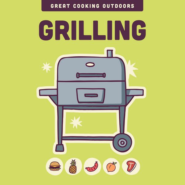Produktbild: Grilling