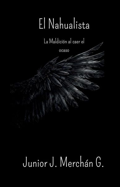 Produktbild: El Nahualista