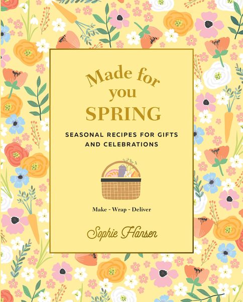Produktbild: Made for You: Spring