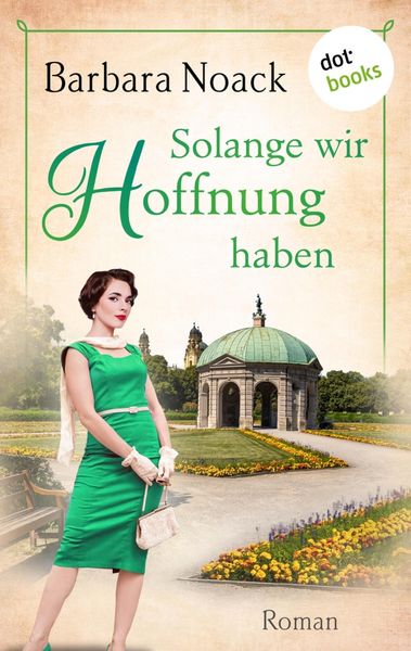 Produktbild: Solange wir Hoffnung haben - oder: Der Zwillingsbruder