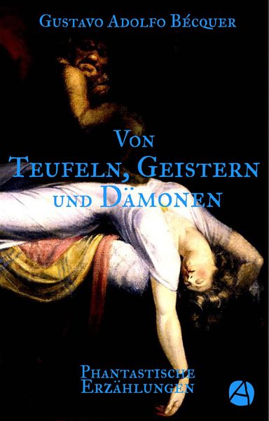 Produktbild: Von Teufeln, Geistern und D&auml;monen