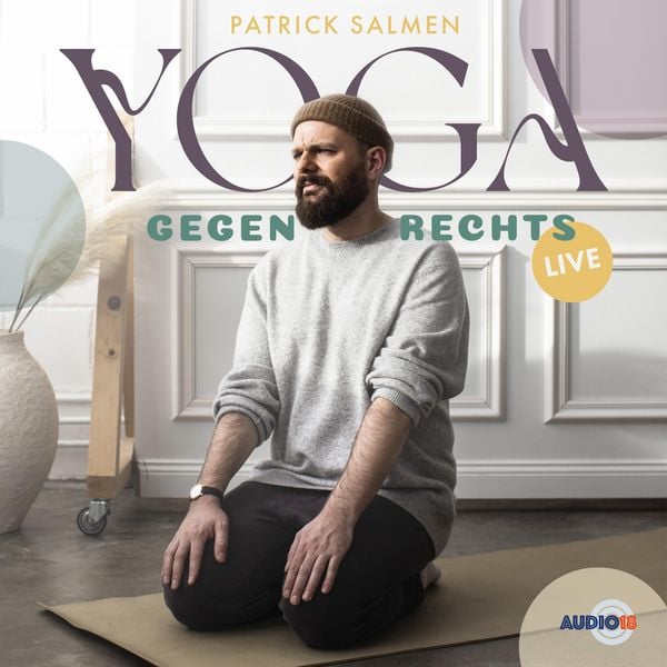 Produktbild: Yoga gegen Rechts