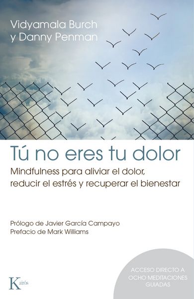 Produktbild: T&uacute; no eres tu dolor