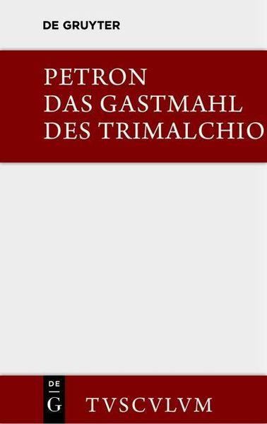 Das Gastmahl des Trimalchio