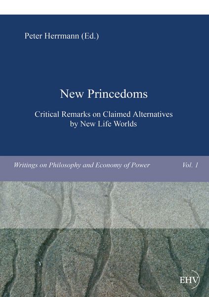 Produktbild: New&nbsp;Princedoms&nbsp;&nbsp;