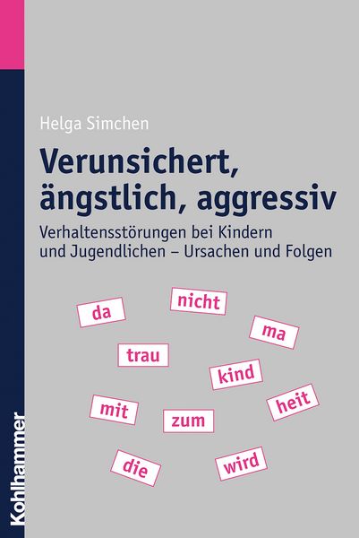 Produktbild: Verunsichert, &auml;ngstlich, aggressiv