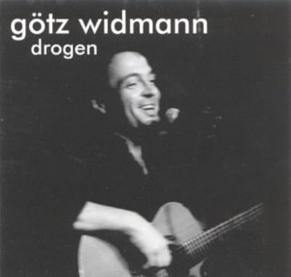 Wirmann, G: Drogen/CD