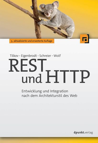 Produktbild: Rest und Http
