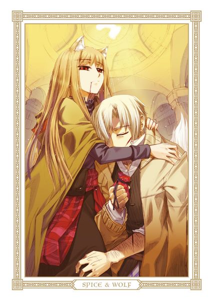 Produktbild: Spice & Wolf Deluxe 02