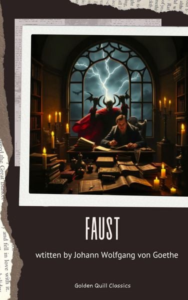 Produktbild: Faust