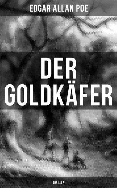 Produktbild: Der Goldk&auml;fer: Thriller