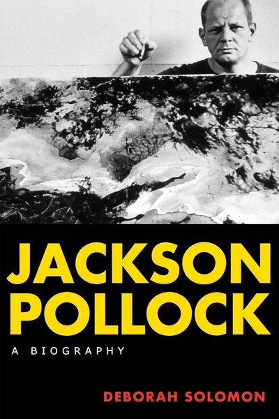 Produktbild: Jackson Pollock