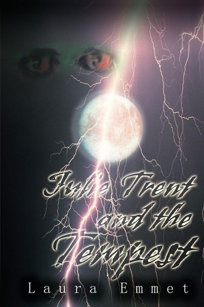 Produktbild: Julie Trent and the Tempest
