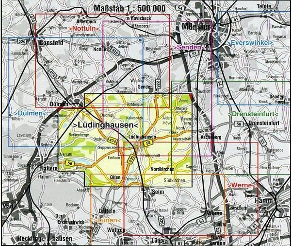 Produktbild: L&uuml;dinghausen