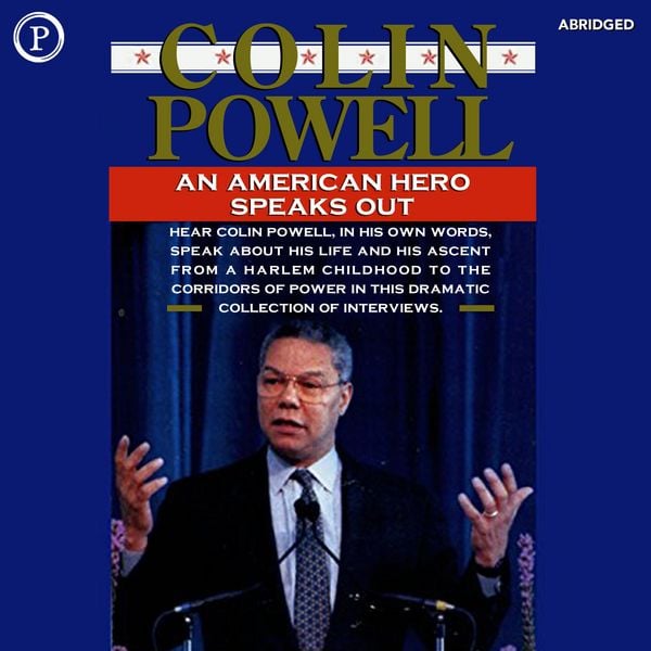 Produktbild: Colin Powell