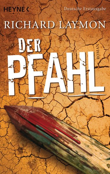 Produktbild: Der Pfahl