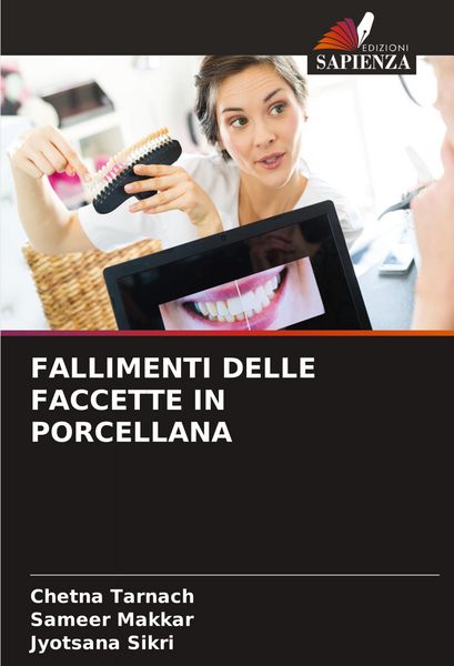 Produktbild: FALLIMENTI DELLE FACCETTE IN PORCELLANA