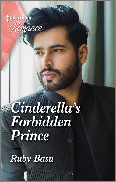 Produktbild: Cinderella's Forbidden Prince