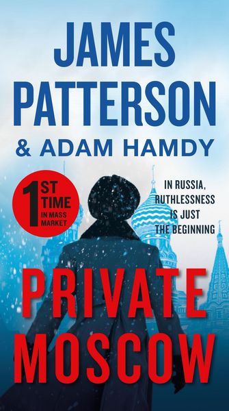 Produktbild: Private Moscow