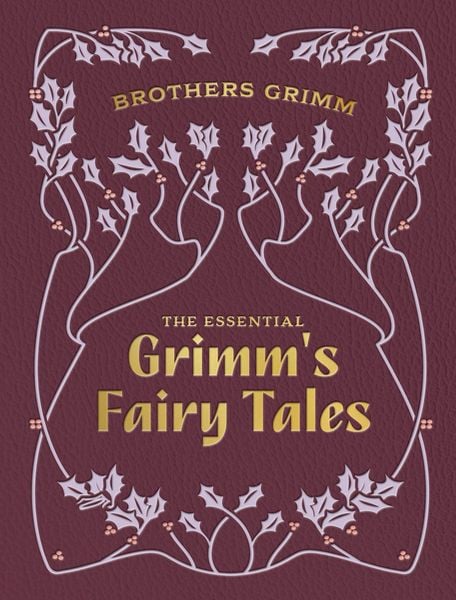 Produktbild: The Essential Grimm's Fairy Tales