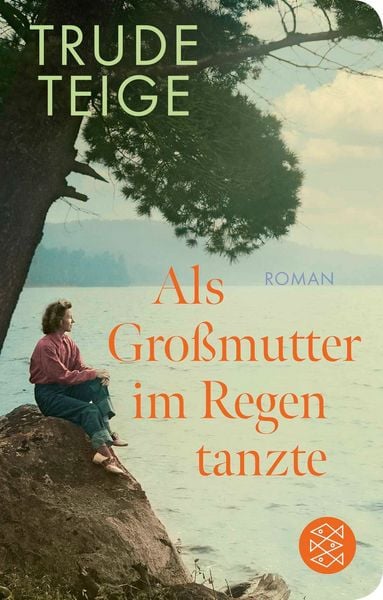 Produktbild: Als Gro&szlig;mutter im Regen tanzte