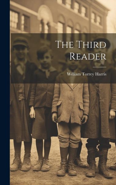 Produktbild: The Third Reader