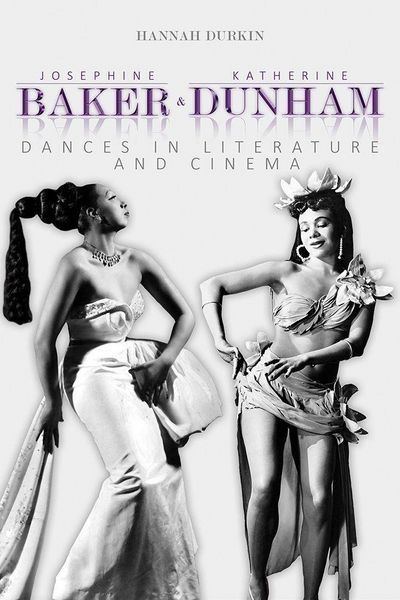 Produktbild: Josephine Baker and Katherine Dunham
