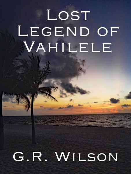 Produktbild: Lost Legend of Vahilele