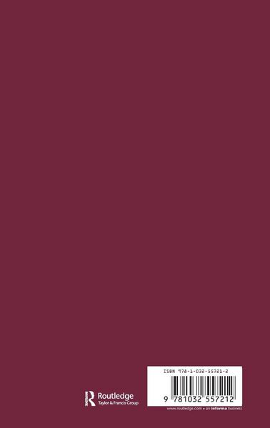 Produktbild: Stress, Crowding, and Blood Pressure in Prison