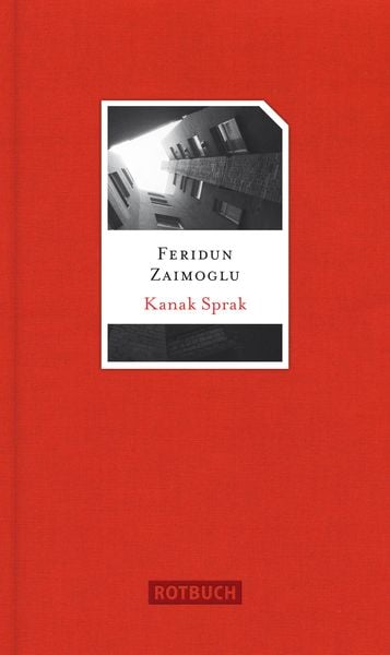 Produktbild: Kanak Sprak
