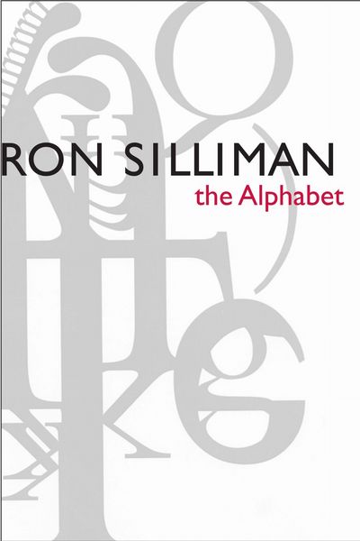 Produktbild: The Alphabet