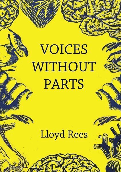 Produktbild: Voices without parts