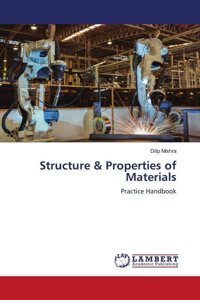 Produktbild: Structure & Properties of Materials