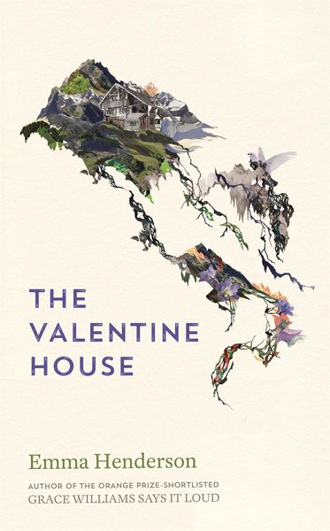 Produktbild: Henderson, E: Valentine House
