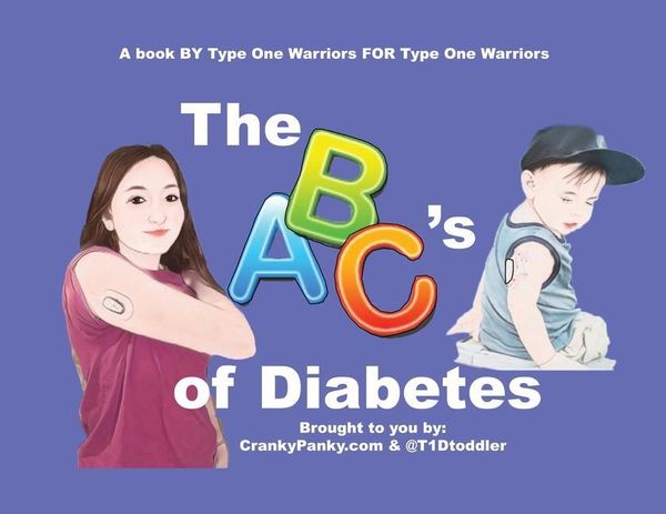 Produktbild: The ABC's of Diabetes