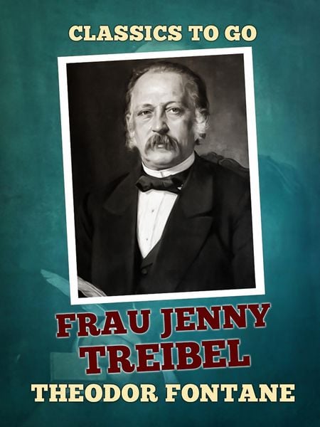 Produktbild: Frau Jenny Treibel