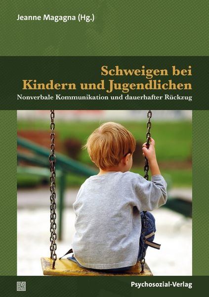 Produktbild: Schweigen bei Kindern und Jugendlichen