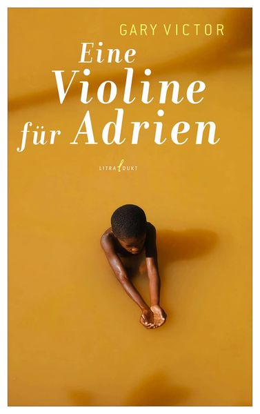 Produktbild: Eine Violine f&uuml;r Adrien