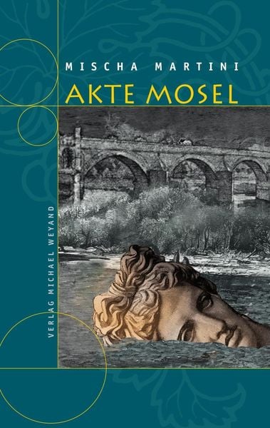 Produktbild: Akte Mosel