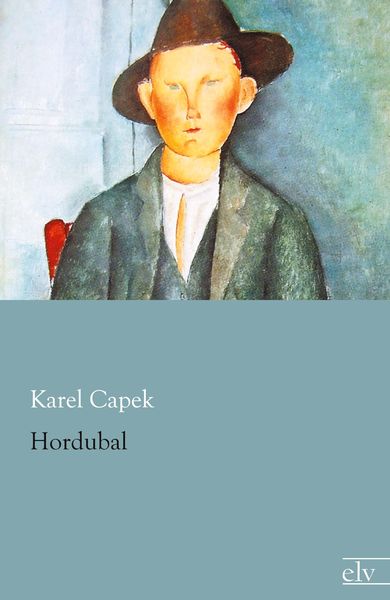 Produktbild: Hordubal