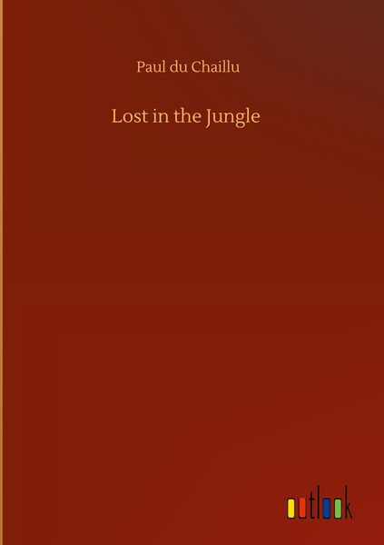 Produktbild: Lost in the Jungle