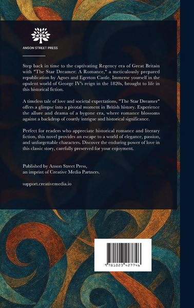 Produktbild: The Star Dreamer