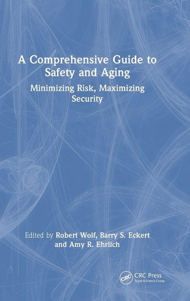 Produktbild: A Comprehensive Guide to Safety and Aging